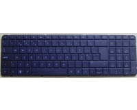 KEYBOARD HP PAVILION G7-1000 BLACK PT PO PID05516